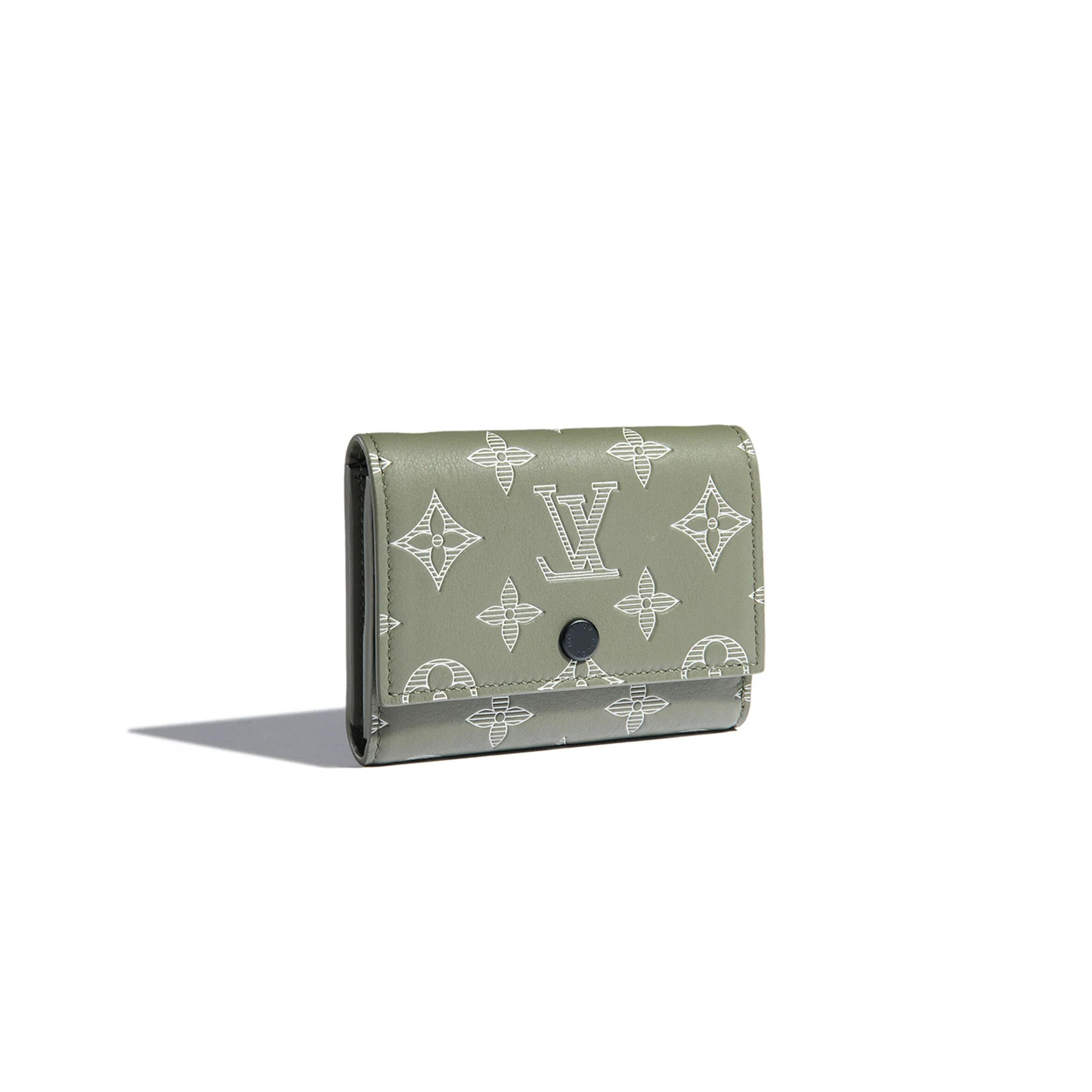 LOUIS VUITTON VICTOR WALLET M12635 (11.5*9*2.5cm)